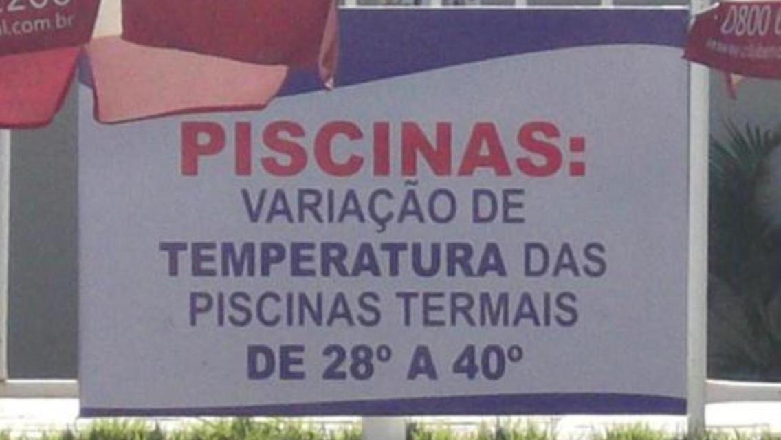 Hotel Golden Dolphin Com Cafe Da Manha! Piscinas 24H Caldas Novas Luaran gambar